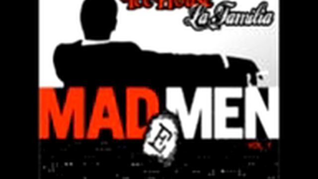 YOUNG MONEY MOE (MADMEN) - I LIVE A MAFIA LIFE смотреть онлайн