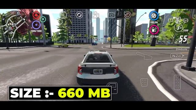 Top 10 New Open World Games For Android 2024 | Best Open World Mobile Games смотреть онлайн