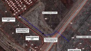 Участок ИЖС пос. Ленина Оренбургский р-н 89878709904 .mp4