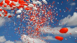 С днём рождения