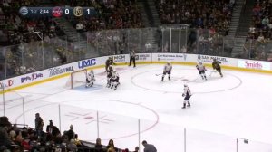 Washington Capitals vs Vegas Golden Knights | Feb.17, 2020 | Вашингтон - Вегас | НХЛ обзор матчей