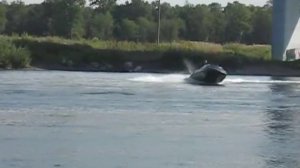 31 Июля 2011г. Freerider-490C-jet 6