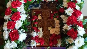 Да молчит всякая плоть. Иеродиакон Герман (Рябцев).