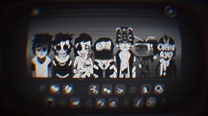 Terrorised -orin Ayo remake mix incredibox