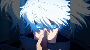 Сатору Годжо!