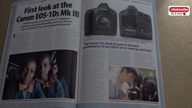 2007 - 2022 how have cameras changed and their prices you might be surprised !