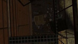 Half life 2 часть 1 прохождения "Прибытие"