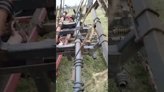 Культиватор КПМ-6 экспресс-обзор от Сергея Ковалёва
