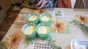 САМЫЕ ЛЮБИМЫЕ В НАШЕЙ СЕМЬЕ ТВОРОЖНЫЕ КУЛИЧИ