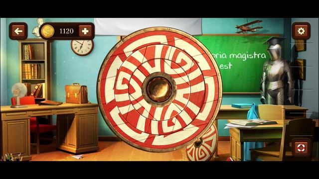 100 doors challenge escape from school level 45 смотреть онлайн