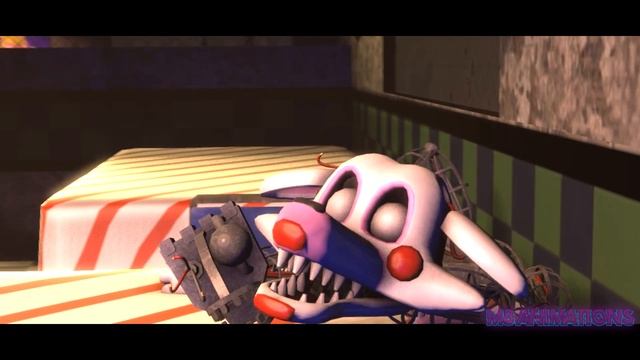 [SFM FNAF] Season 1 - Trap (Remastered)(Animation By Jameson3D)