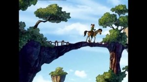 Охотники на драконов 1 сезон 14-19 серия смотреть