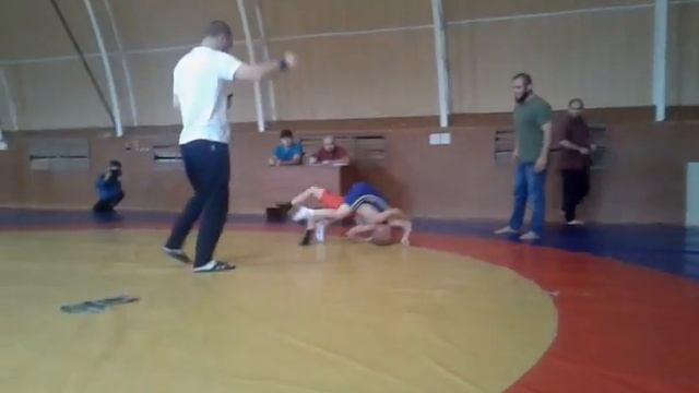 ЧЕЧЕН АУЛ АГАЕВ САЙД МАГОМЕД смотреть онлайн