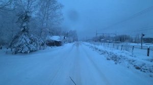 Починили печку на экскаваторе погрузчике Терекс 860! Теперь жара)