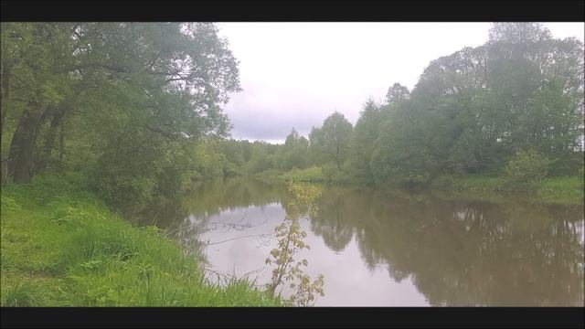 Morning River Russia Утренняя Река смотреть онлайн