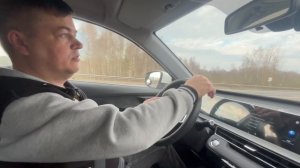 Chery Tiggo 4 Черри Тигго 4 new Поездка в Беларусь .