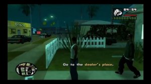 Gta San Andreas Ps4 #4*