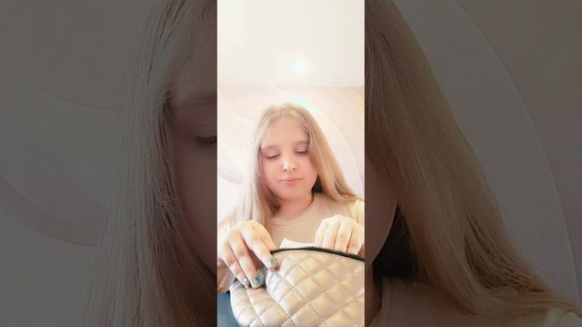 собираем сумочку