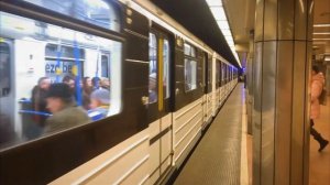 Изучаем городской транспорт. Викторина для детей