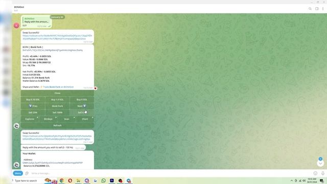Bonk Bot Best Settings | Bonk Bot Setup Tutorial (2024) смотреть онлайн
