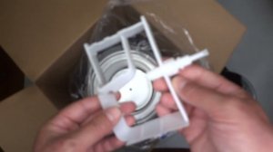 Обзор мороженицы Kitfort KT 1809