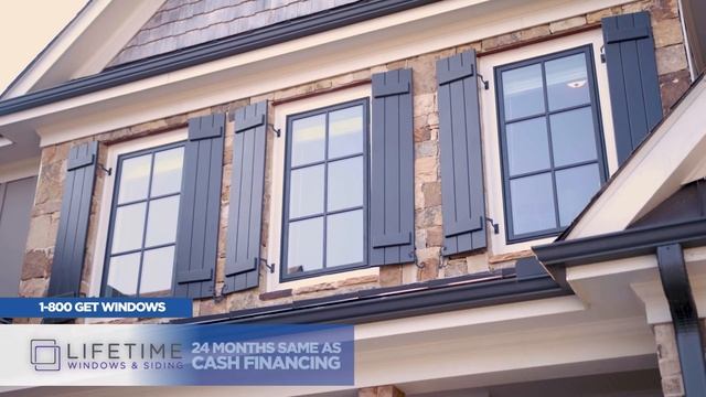 Get 25% Off Infinity From Marvin Windows In Denver смотреть онлайн