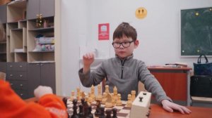 Шахматы. СпортЛэнд Московский