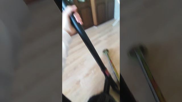 УРА МНЕ КУПИЛИ НОВЫЙ САМОКАТ😁🥳 смотреть онлайн