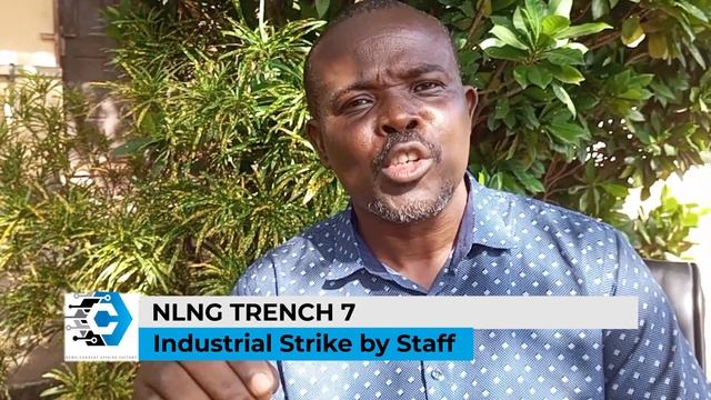 Industrial Action by the staff of NLNG Trench 7, NLC Assist. Gen. Sec. Throws more light. смотреть онлайн