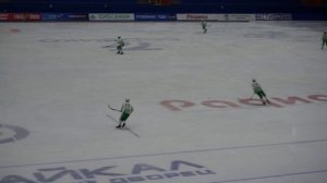 Сибскана 2009 - Усть-Орда 1:1 180425