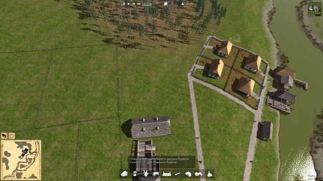 ДОБЫЧА МОЛОКА ► Ostriv #7 смотреть онлайн