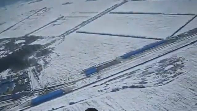 Полет на паратрайке с Vzletim смотреть онлайн