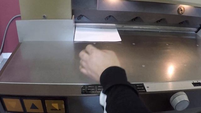 O&M Multi Cut 10-720E смотреть онлайн