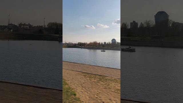 Минск, район Восток. смотреть онлайн