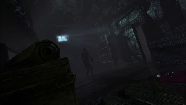 All of Frictionalgames Hunt/Chase Themes 2007-2020