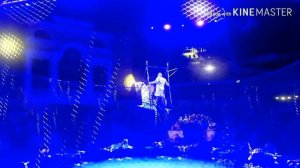 Эпицентр мира (Запашные)