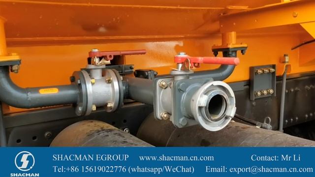 SHACMAN H3000 ，Water tank truck,water truck china смотреть онлайн