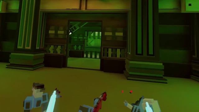 Беспилотник-клон в гипердоме: Финал близко… но ты не один 💡🎮