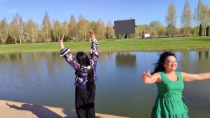 Парк Молодёжный Короча 19.04.25.