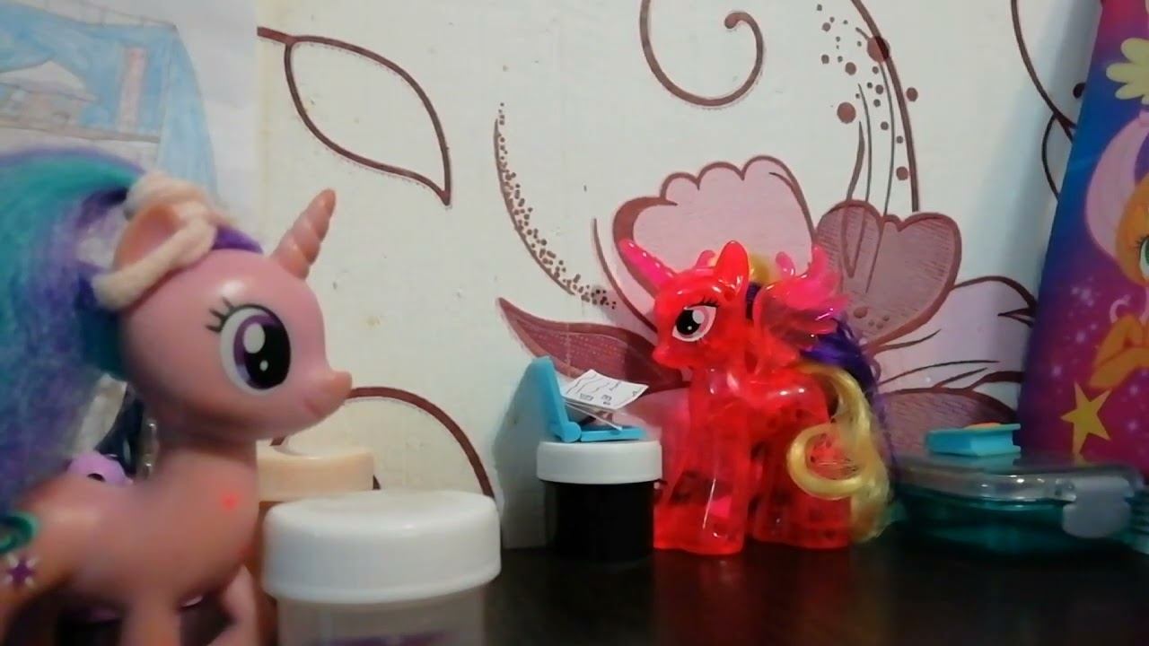 Школа #13 |3 серия| смотреть онлайн