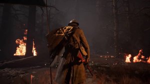 Шутер Trench Tales в сеттинге альтернативной мировой войны выйдет в 2025 году