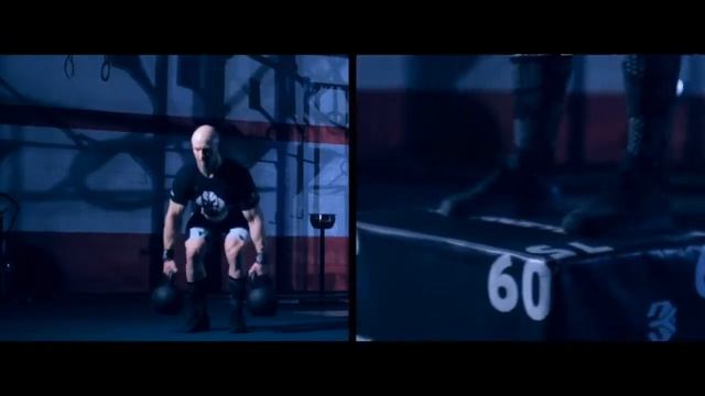 CrossFit Open 22.3: Светлана Веселова vs Мария Асташова, Наталья Потапова vs Анастасия Смирнова