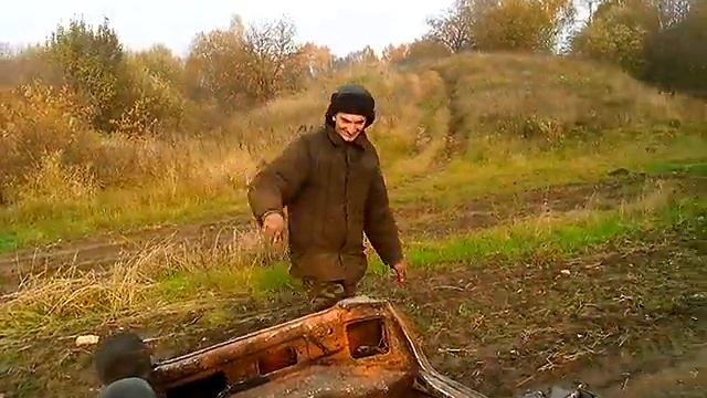 Чудаки смотреть онлайн