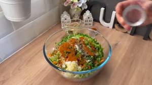 Баклажаны по корейский безумно вкусные.🍆🍆🍆