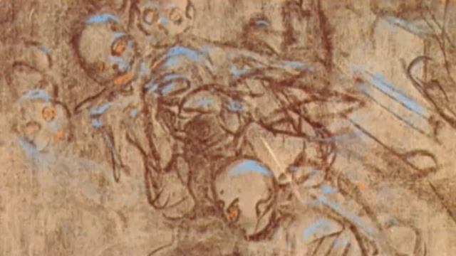 398. Уильям Голдинг. Повелитель мух смотреть онлайн