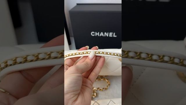 Сумка Chanel оригинал