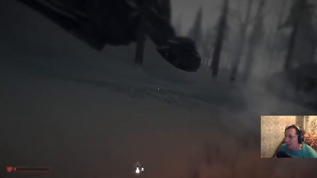 The Long Dark Код подписчика ( 8sHc-7z8P-Hw9v-jZym-LwE A ) продолжим смотреть онлайн