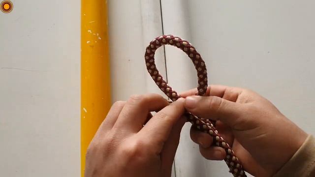 Wow, that's so easy! 2 Amazing Rope Knots You Didn't Know About