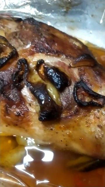 Баранина. Баранина в духовке. #mistercookchief смотреть онлайн