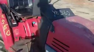 Видео обзор Shibaura P155F